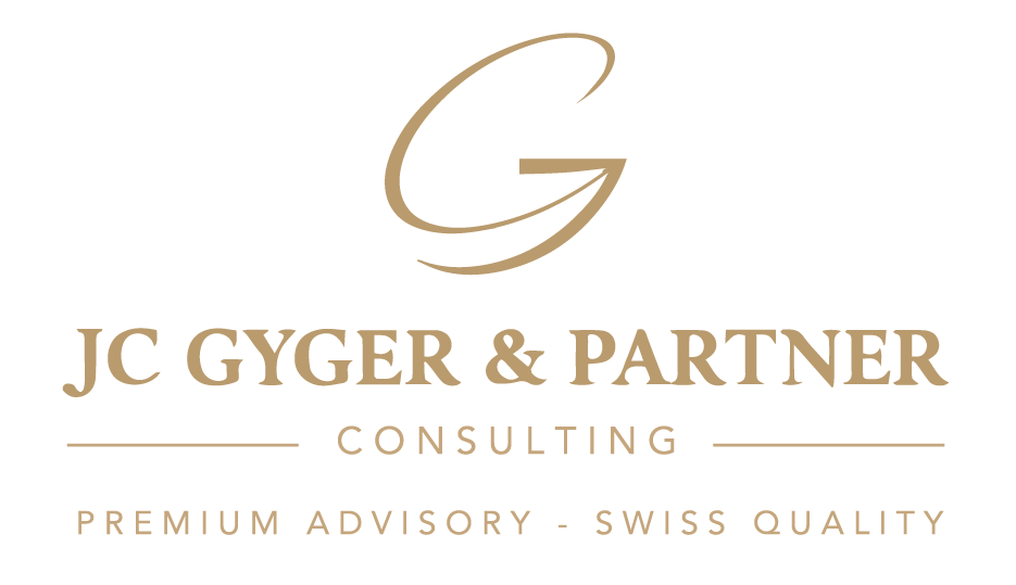 JC Gyger & Partner Consulting