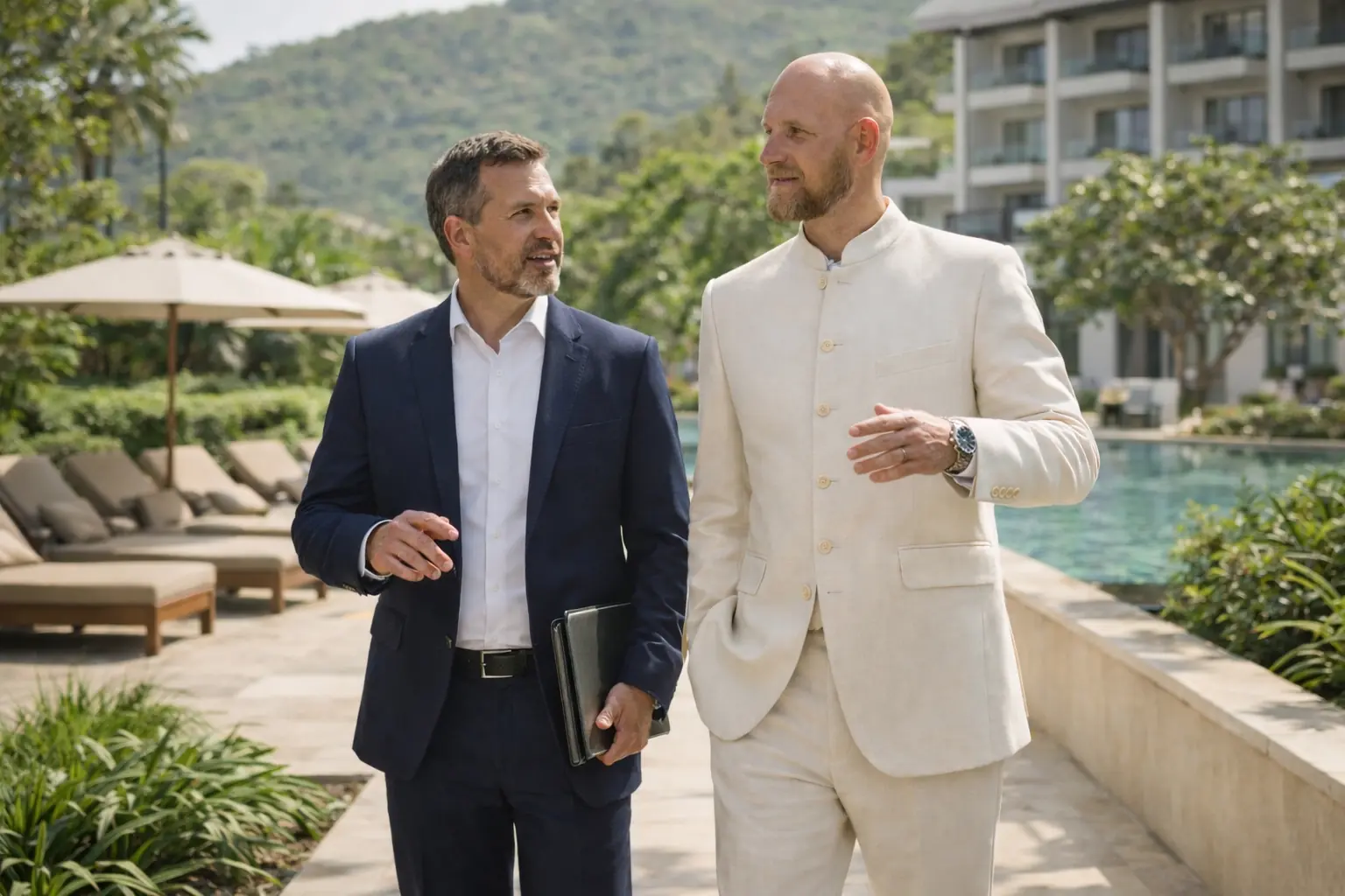 Resort Quality Audit